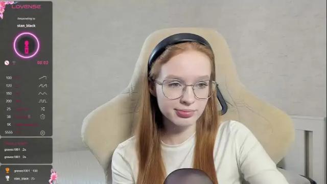 Image 7 of milymi_ Stream on Chaturbate on 17 days ago