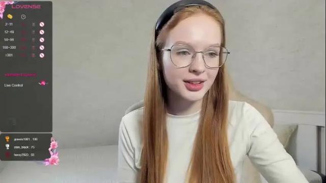 Image 8 of milymi_ Stream on Chaturbate on 17 days ago