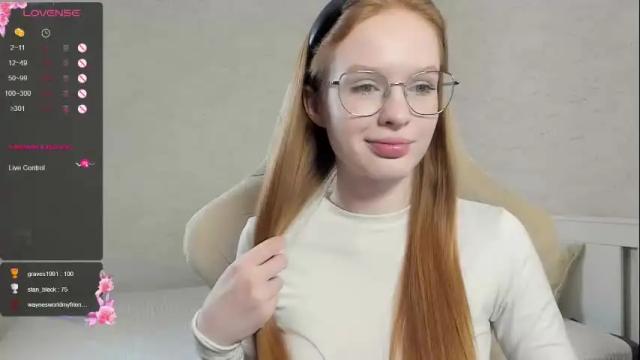 Thumbnail 3, milymi_'s Stream at Chaturbate, 17 days ago