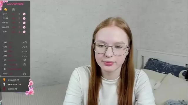 Thumbnail 2, milymi_'s Stream at Chaturbate, 11 days ago