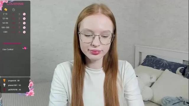Image 6 of milymi_ Stream on Chaturbate on 11 days ago