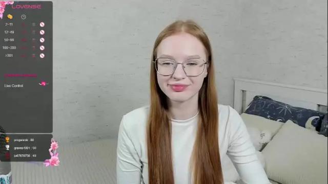 Thumbnail 3, milymi_'s Stream at Chaturbate, 11 days ago