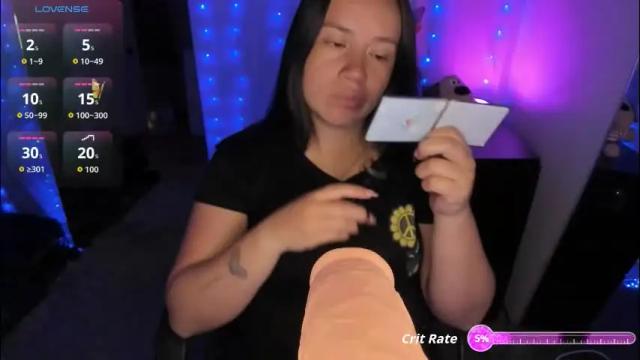 Image 8 of milysauria_ Stream on Chaturbate on 1 month ago