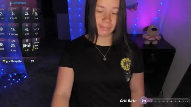 Thumbnail 2, milysauria_'s Stream at Chaturbate, 29 days ago