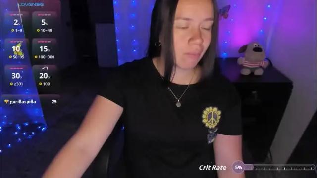 Image 7 of milysauria_ Stream on Chaturbate on 1 month ago