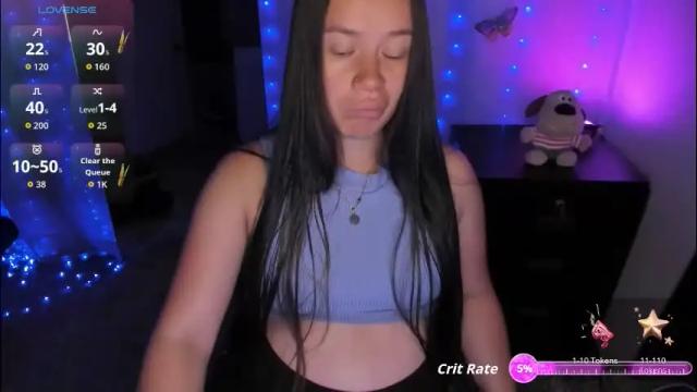 Thumbnail 1, milysauria_'s Stream at Chaturbate, 18 days ago