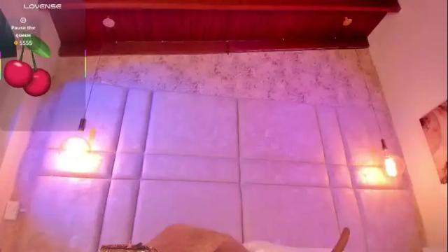 Thumbnail 3, milyy_vermont's Stream at Chaturbate, 2 months ago