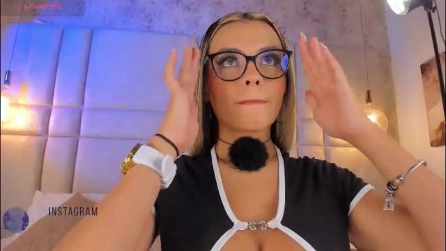 Image 2 of milyy_vermont Stream on Chaturbate on 1 month ago