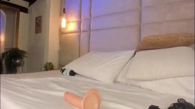 Thumbnail 2, milyy_vermont's Stream at Chaturbate, 1 month ago