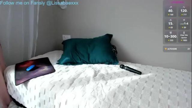 Image 7 of mimi_lissa Stream on Chaturbate on 1 month ago
