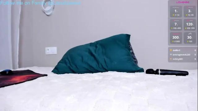 Image 6 of mimi_lissa Stream on Chaturbate on 25 days ago
