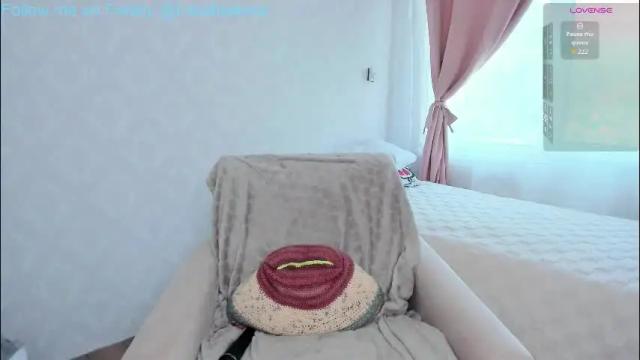 Thumbnail 1, mimi_lissa's Stream at Chaturbate, 5 days ago