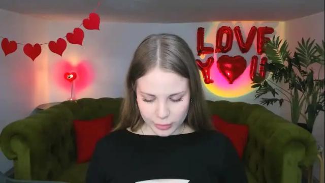 Thumbnail 2, mimicass's Stream at Chaturbate, 1 month ago