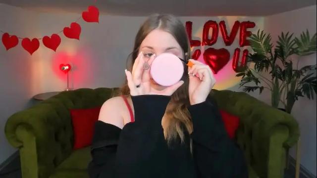 Image 2 of mimicass Stream on Chaturbate on 26 days ago