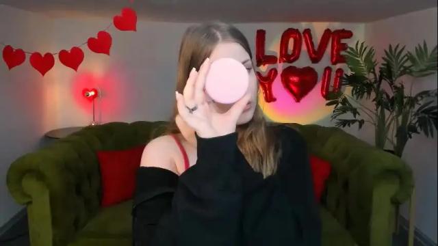 Image 3 of mimicass Stream on Chaturbate on 26 days ago