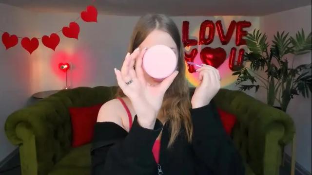 Image 4 of mimicass Stream on Chaturbate on 26 days ago
