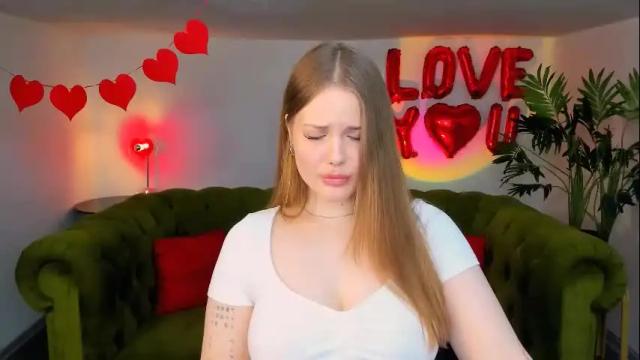 Image 11 of mimicass Stream on Chaturbate on 12 days ago