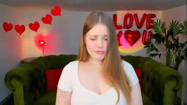 Image 8 of mimicass Stream on Chaturbate on 12 days ago