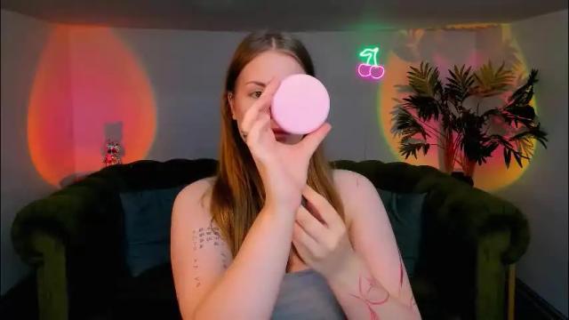 Image 3 of mimicass Stream on Chaturbate on 4 months ago