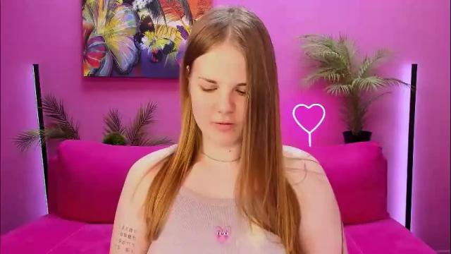 Image 3 of mimicass Stream on Chaturbate on 3 months ago