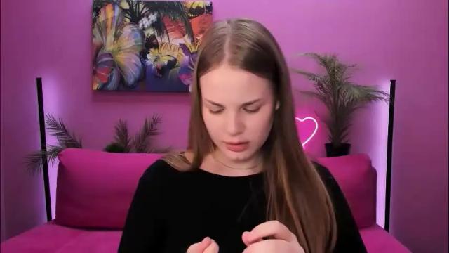 Image 12 of mimicass Stream on Chaturbate on 2 months ago