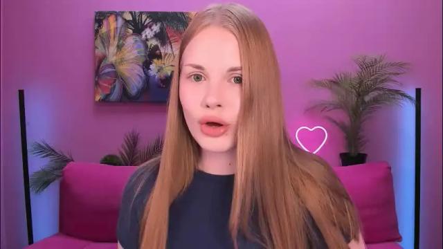 Image 3 of mimicass Stream on Chaturbate on 1 month ago