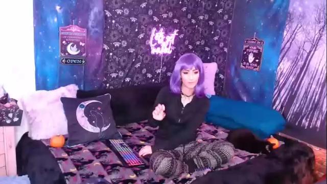 Thumbnail 1, mimicazimi's Stream at Chaturbate, 20 months ago