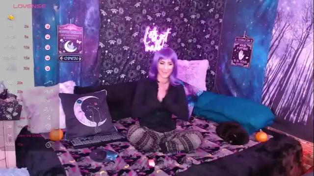 Image 11 of mimicazimi Stream on Chaturbate on 20 months ago