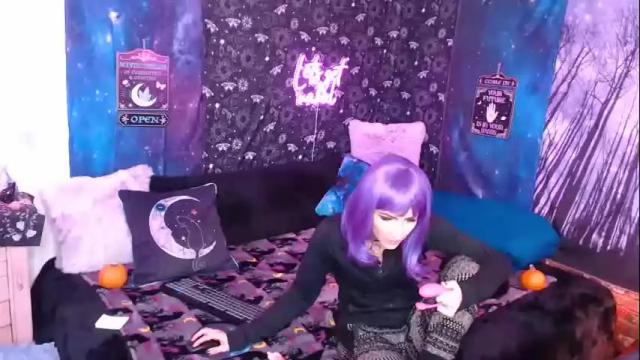 Image 3 of mimicazimi Stream on Chaturbate on 20 months ago