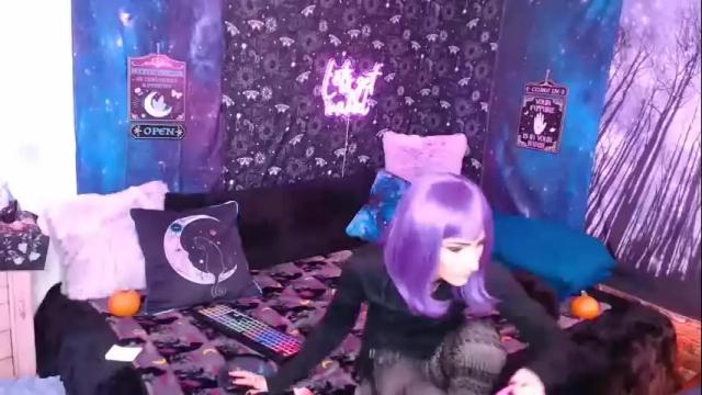 Image 4 of mimicazimi Stream on Chaturbate on 20 months ago
