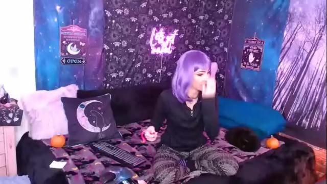 Thumbnail 2, mimicazimi's Stream at Chaturbate, 20 months ago