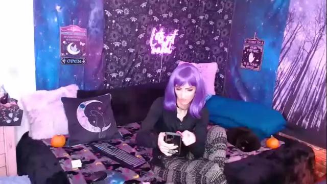 Image 6 of mimicazimi Stream on Chaturbate on 20 months ago