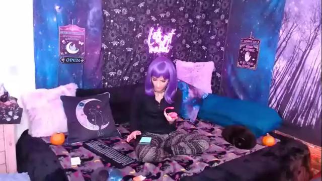 Image 8 of mimicazimi Stream on Chaturbate on 20 months ago