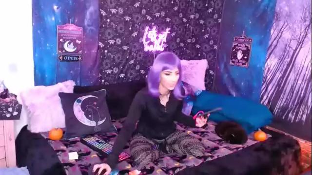 Thumbnail 3, mimicazimi's Stream at Chaturbate, 20 months ago