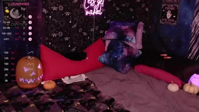 Image 10 of mimicazimi Stream on Chaturbate on 19 months ago