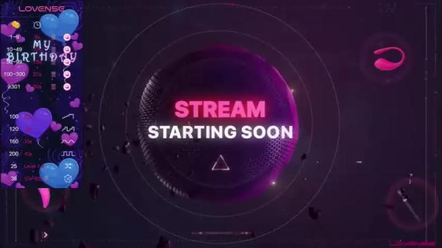 Thumbnail 1, mimicazimi's Stream at Chaturbate, 19 months ago