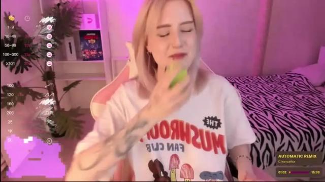 Image 10 of mimikoooo Stream on Chaturbate on 14 months ago