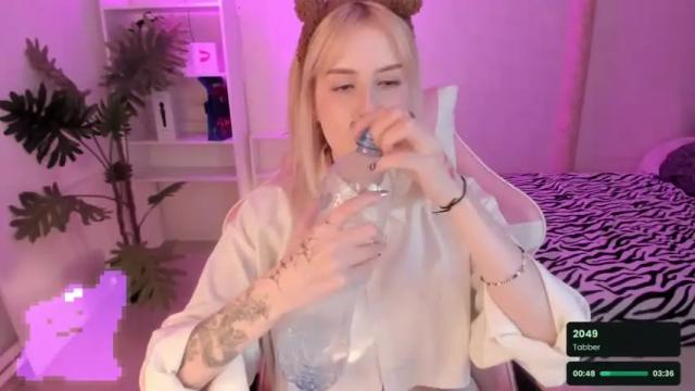 Thumbnail 3, mimikoooo's Stream at Chaturbate, 14 months ago