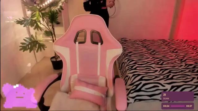 Thumbnail 1, mimikoooo's Stream at Chaturbate, 13 months ago