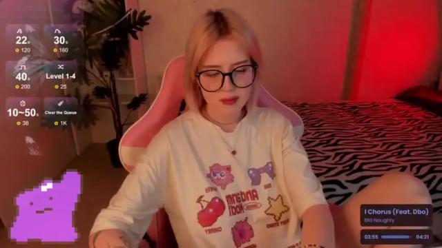 Image 4 of mimikoooo Stream on Chaturbate on 14 months ago