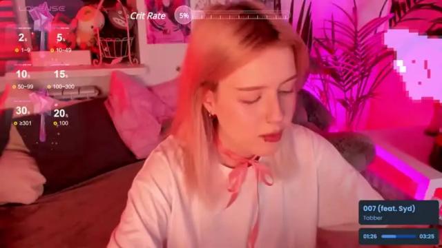 Thumbnail 1, mimikoooo's Stream at Chaturbate, 13 months ago