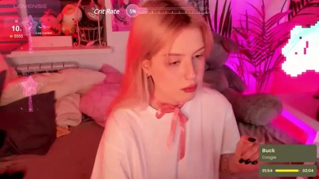 Image 11 of mimikoooo Stream on Chaturbate on 13 months ago