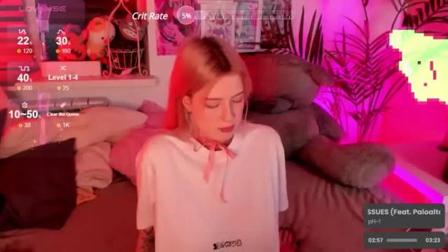 Thumbnail 3, mimikoooo's Stream at Chaturbate, 13 months ago