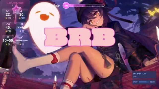 Image 7 of mimikoooo Stream on Chaturbate on 13 months ago