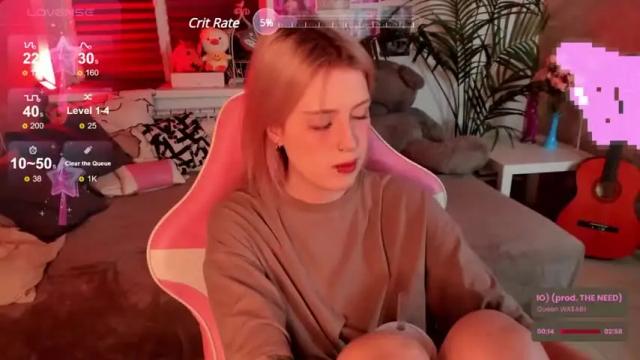 Image 12 of mimikoooo Stream on Chaturbate on 13 months ago