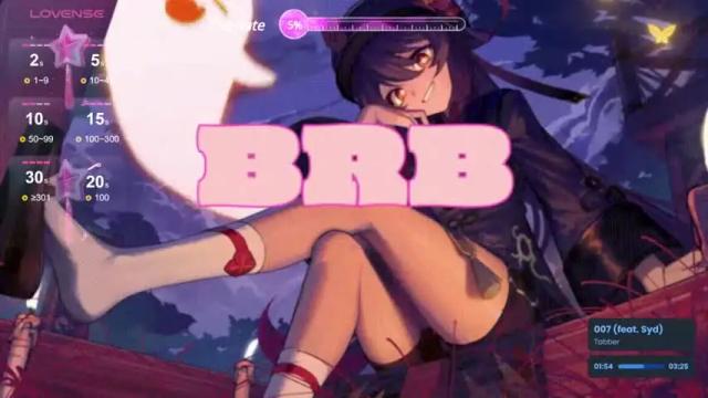 Image 3 of mimikoooo Stream on Chaturbate on 13 months ago