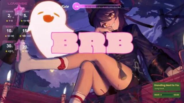 Image 8 of mimikoooo Stream on Chaturbate on 13 months ago