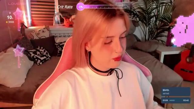 Image 6 of mimikoooo Stream on Chaturbate on 13 months ago
