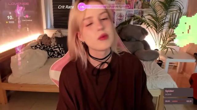 Image 11 of mimikoooo Stream on Chaturbate on 12 months ago