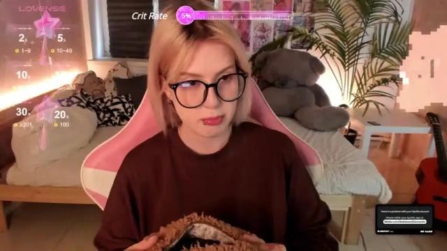 Image 2 of mimikoooo Stream on Chaturbate on 12 months ago